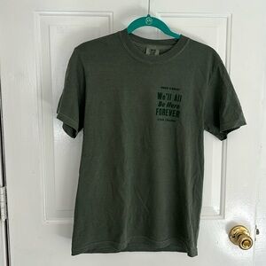 Noah Kahan | 2024 tour tshirt